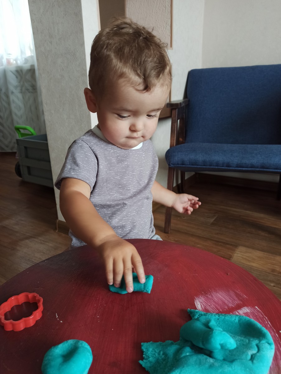 Классика, клей ПВА и Play-Doh»: 3 рецепта солёного теста для детского  творчества - Я мама