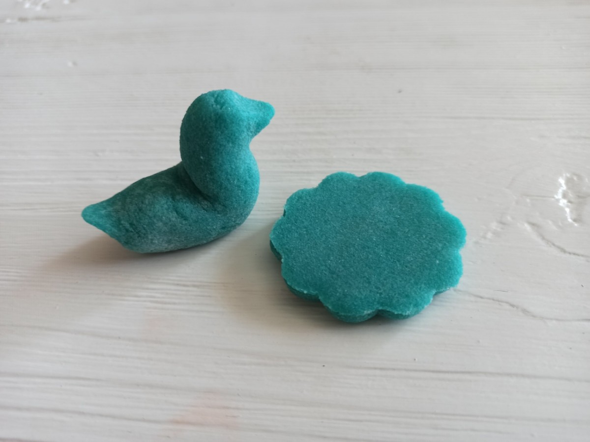 Классика, клей ПВА и Play-Doh»: 3 рецепта солёного теста для детского  творчества - Я мама